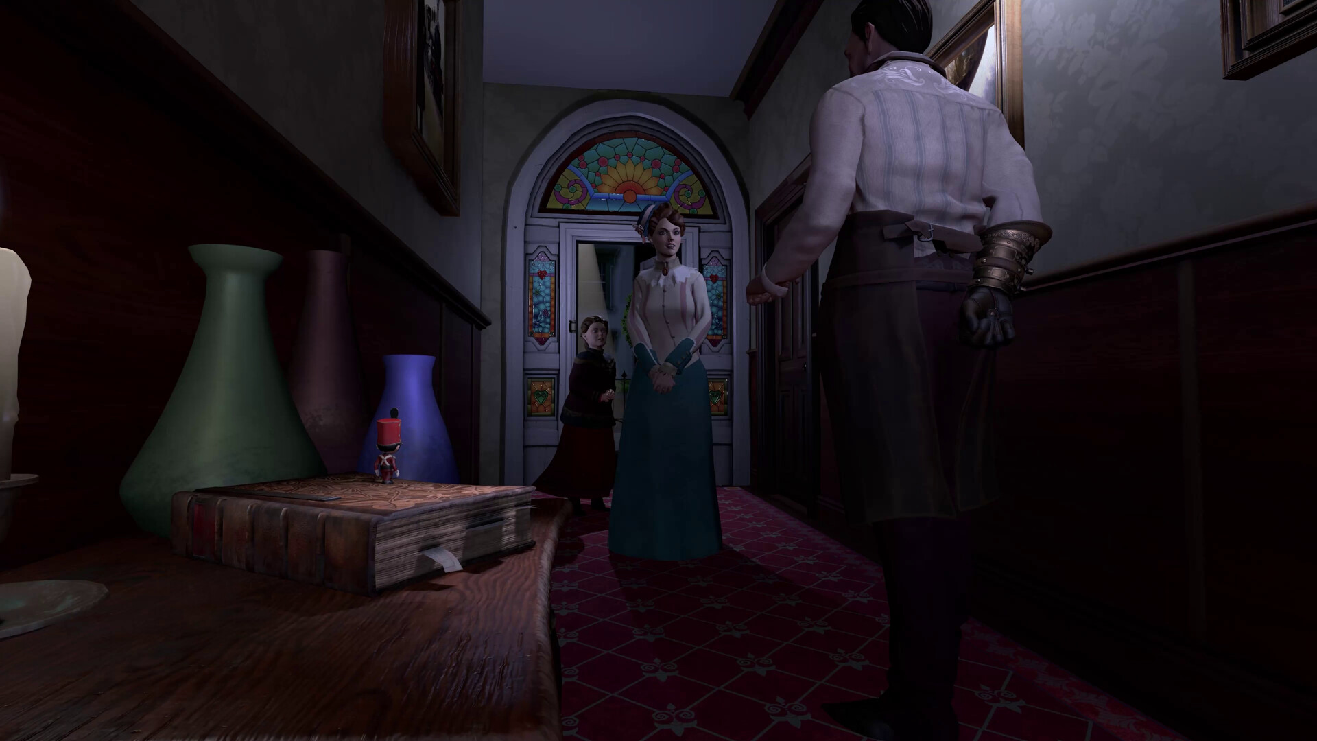 Tin Hearts screenshot 12