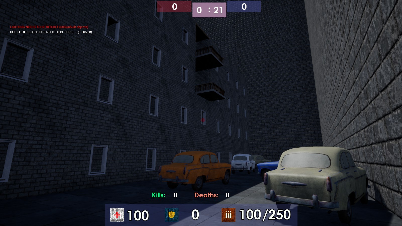 December 24th screenshot #5