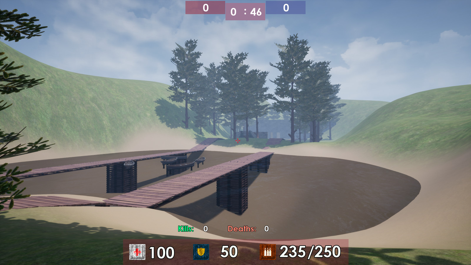 December 24th screenshot #9