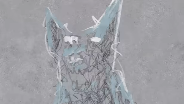 Grief like a stray dog video 3