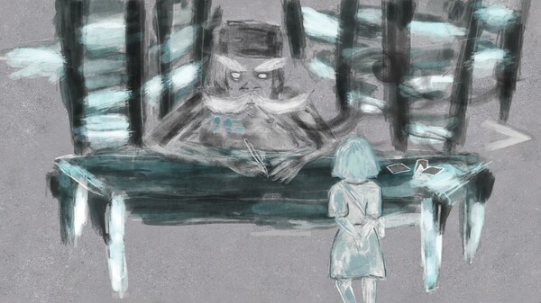 Grief like a stray dog 截图 5