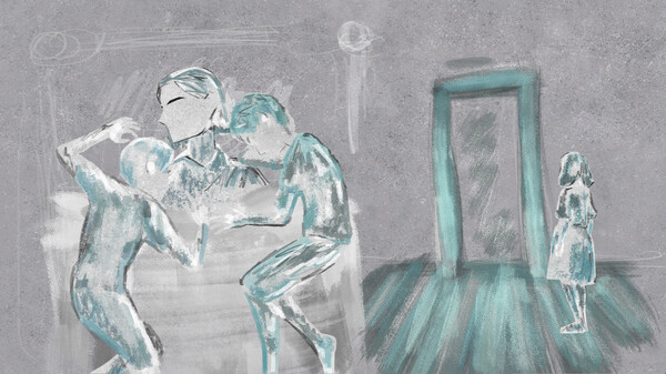 Grief like a stray dog 截图 9
