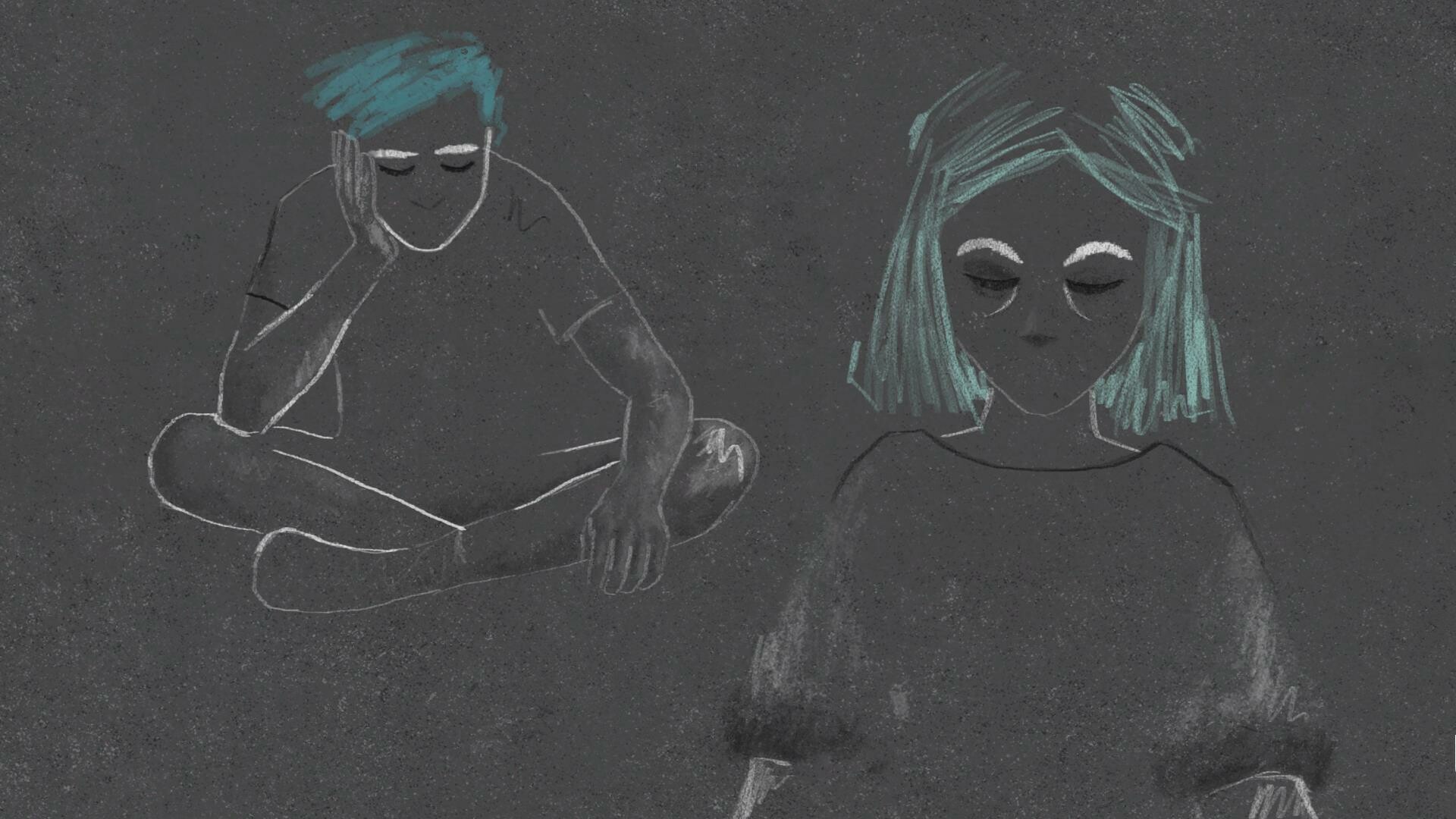 Grief like a stray dog screenshot 13