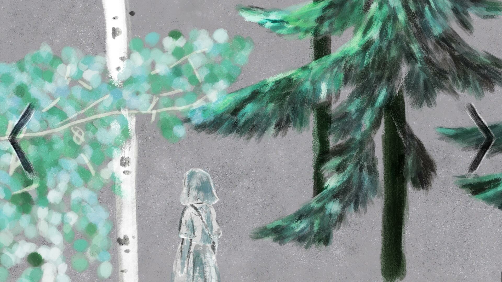 Grief like a stray dog screenshot 10