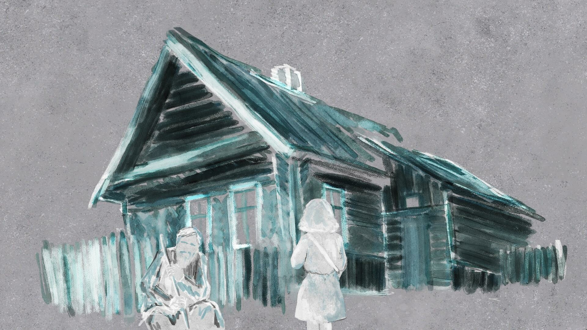 Grief like a stray dog screenshot 11