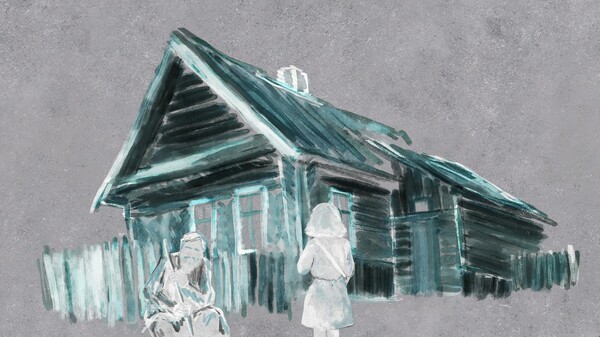 Grief like a stray dog 截图 12