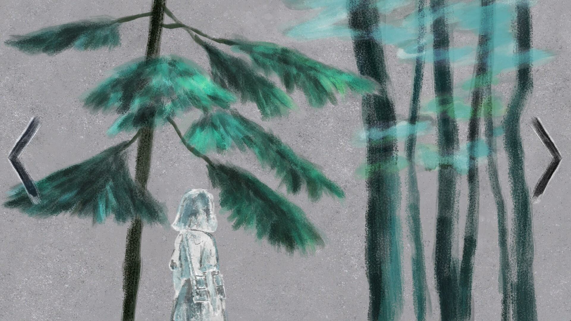 Grief like a stray dog screenshot 3