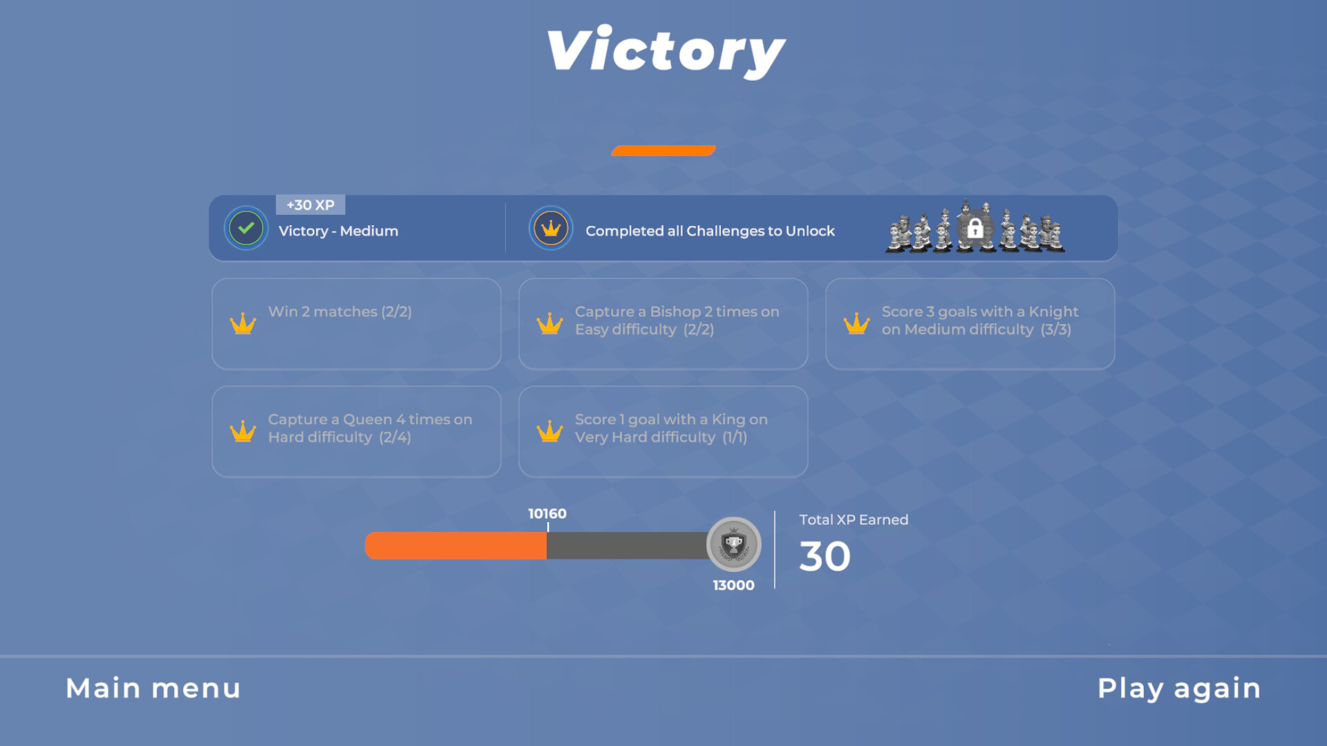 Chessarama screenshot 8
