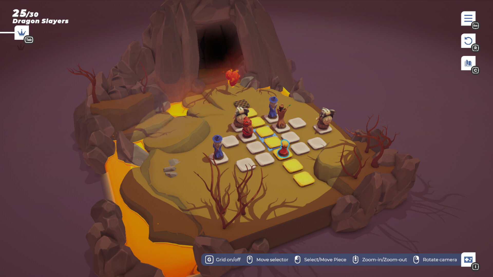 Chessarama screenshot 6