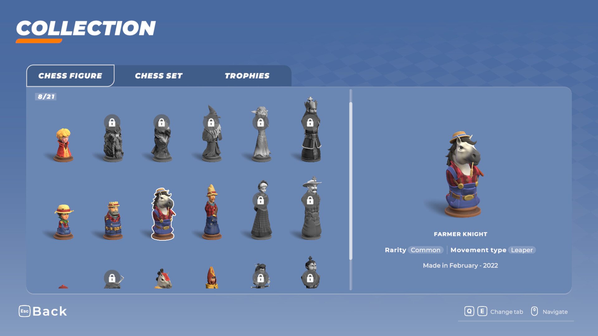 Chessarama screenshot 4