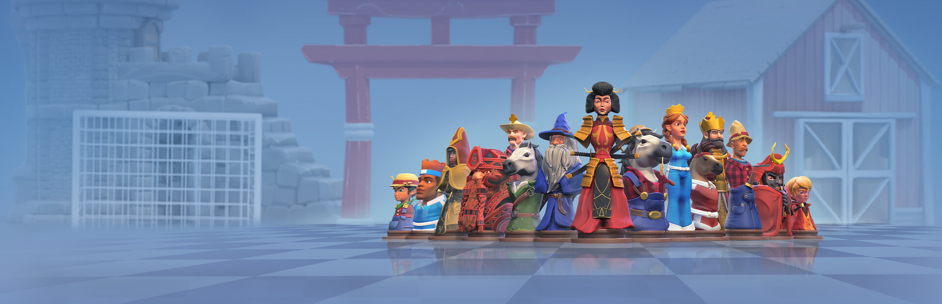 Chessarama