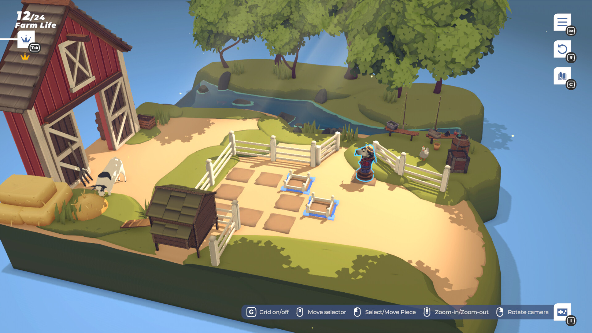 Chessarama screenshot 7