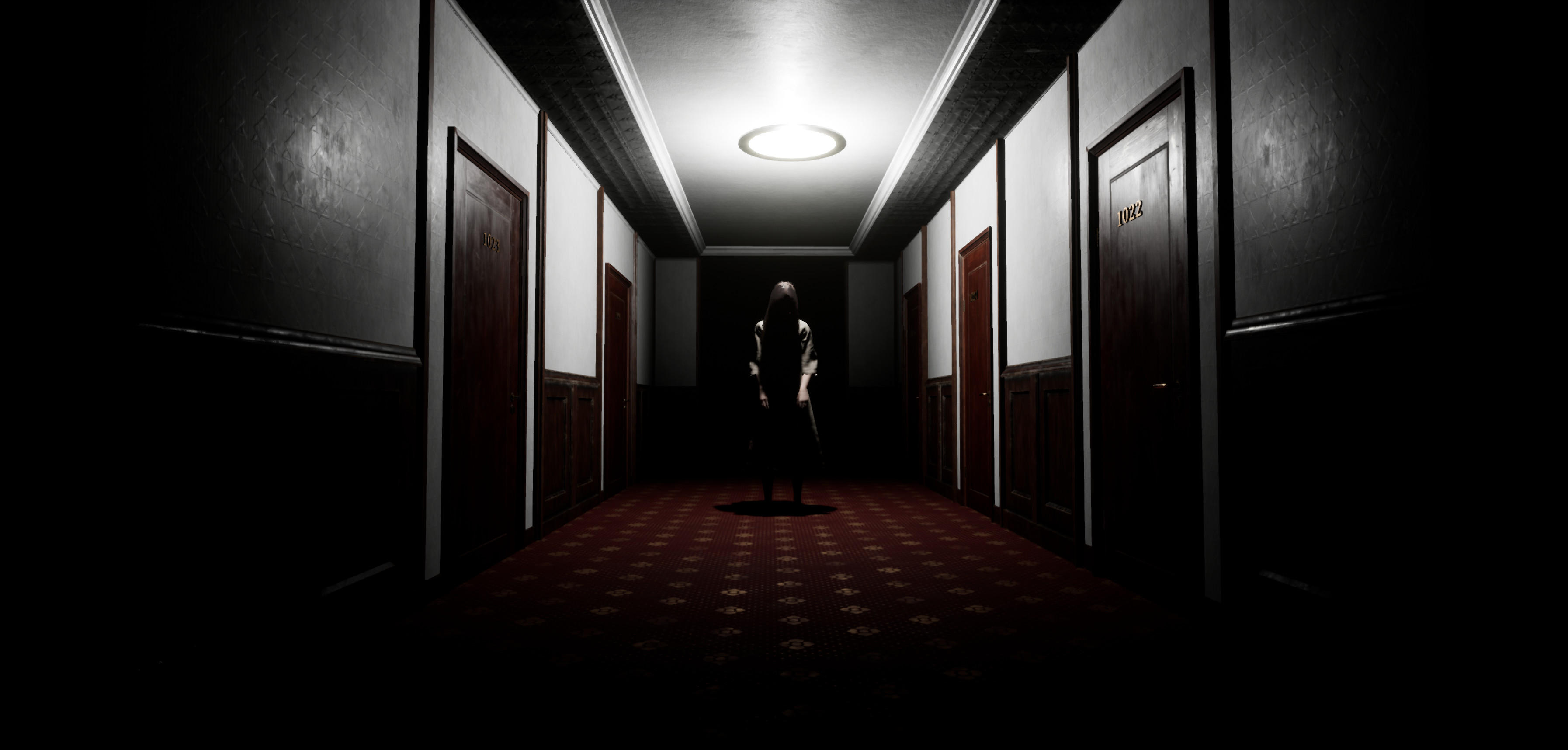 The Hotel