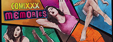 Comixxx Memories game cover
