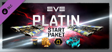 EVE Online: Platin-Startpaket