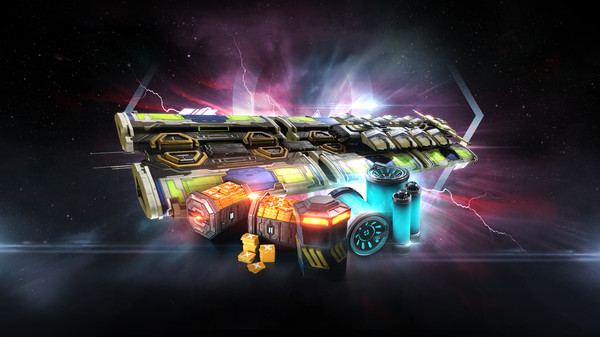 EVE Online: Platinum Starter Pack