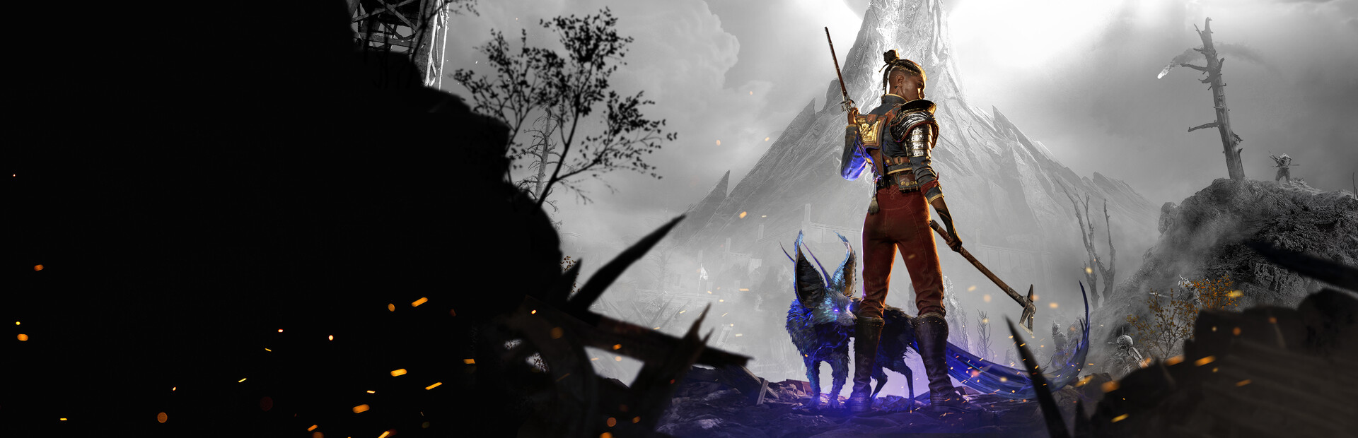 《燧石枪:黎明之围(Flintlock The Siege of Dawn)》Build15045125