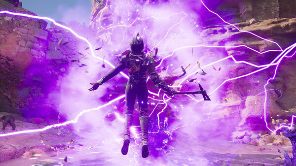 燧石枪：黎明之围-游戏截图