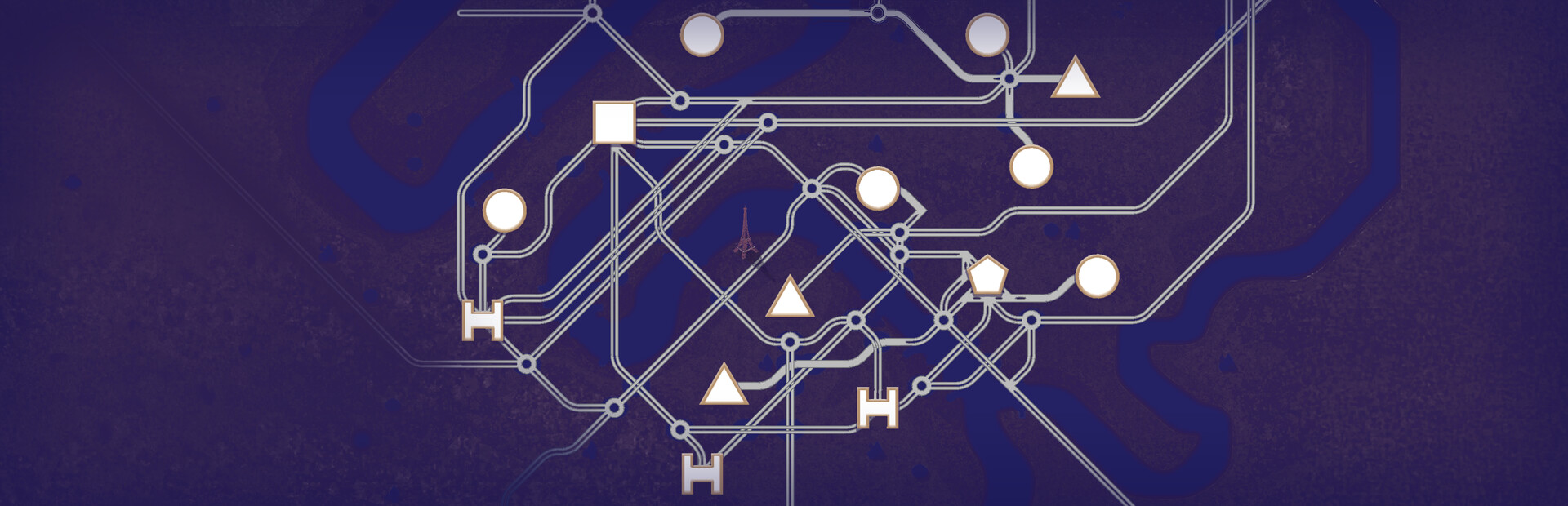 All Quiet Roads