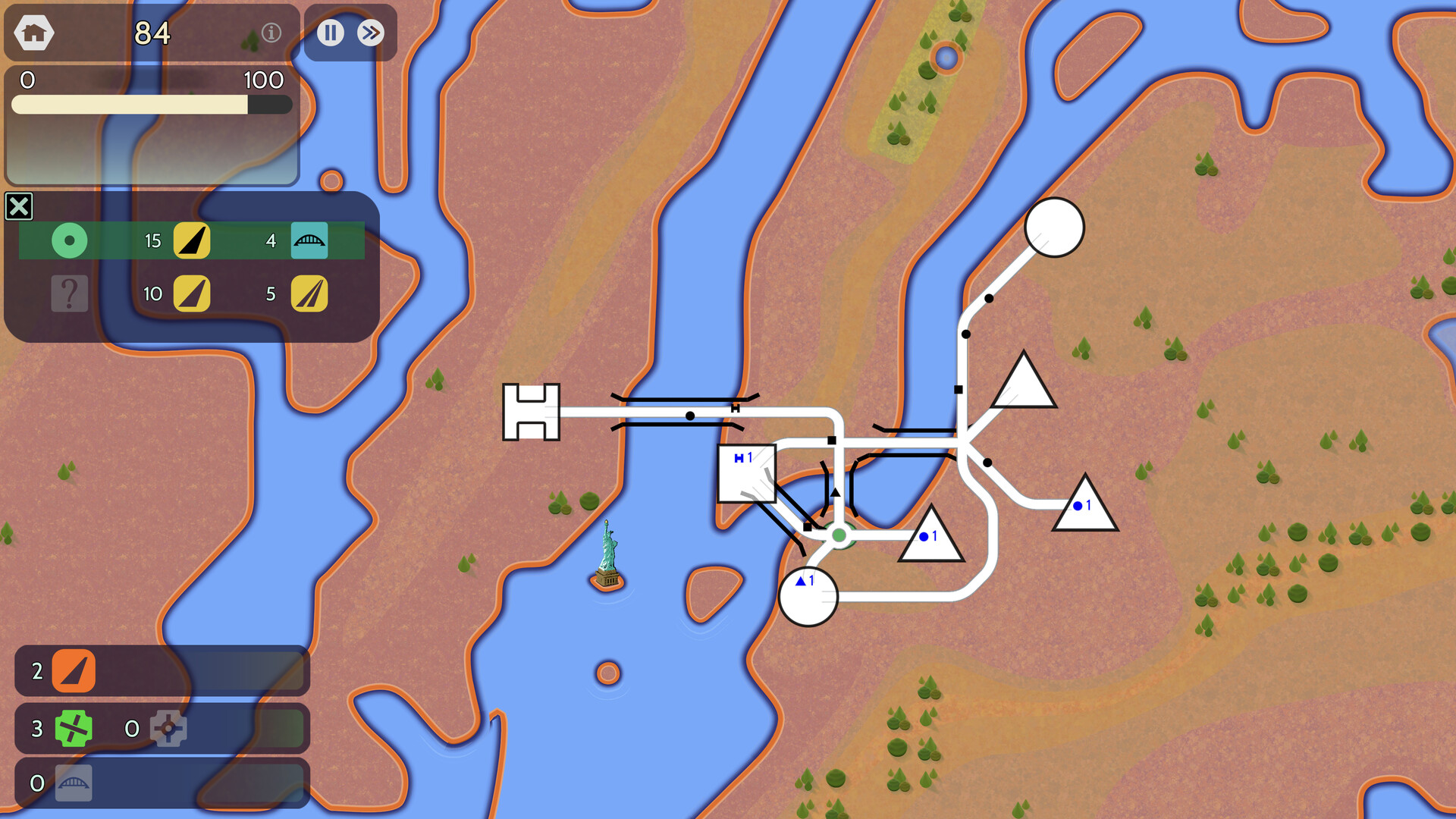 All Quiet Roads screenshot 3