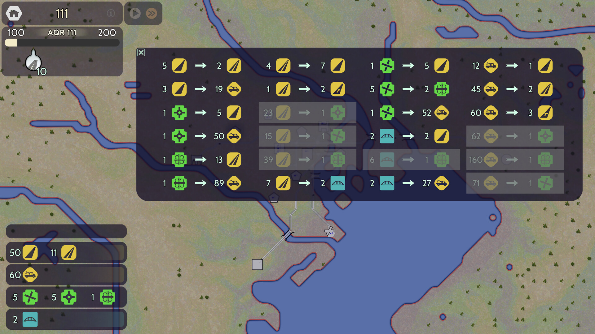 All Quiet Roads screenshot 7