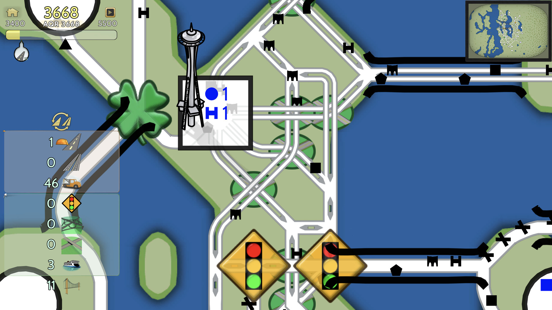 All Quiet Roads screenshot #9