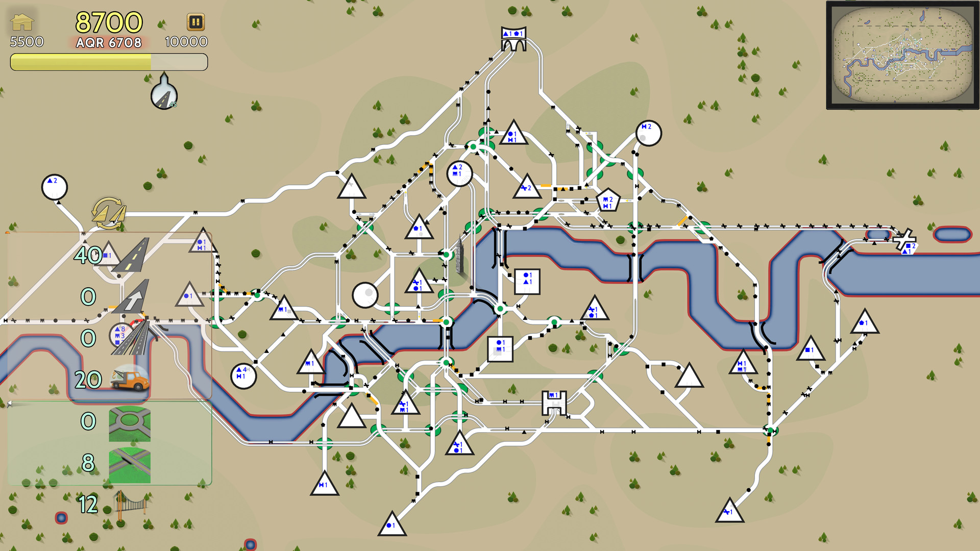 All Quiet Roads screenshot #2