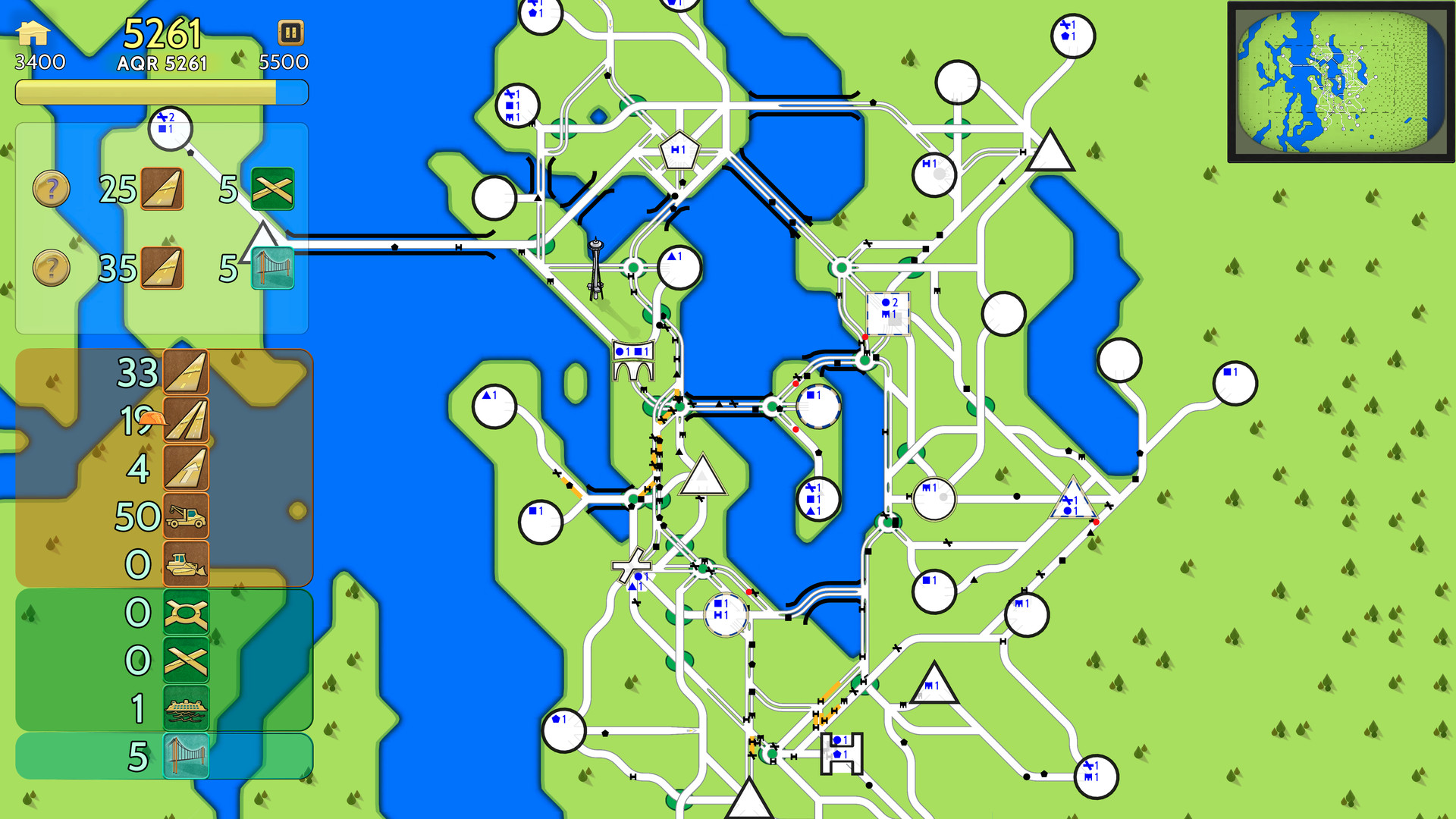 All Quiet Roads screenshot #8