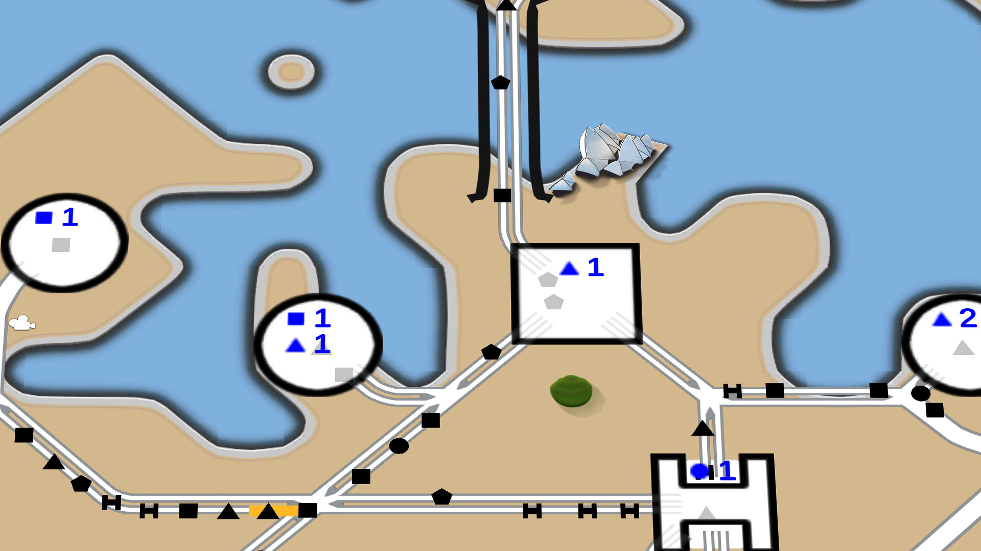 All Quiet Roads screenshot #10