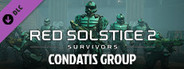레드 솔스티스 2: 생존자들 - 콘다티스 그룹