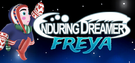 Enduring Dreamers™: Freya banner image