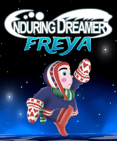 Enduring Dreamers™: Freya