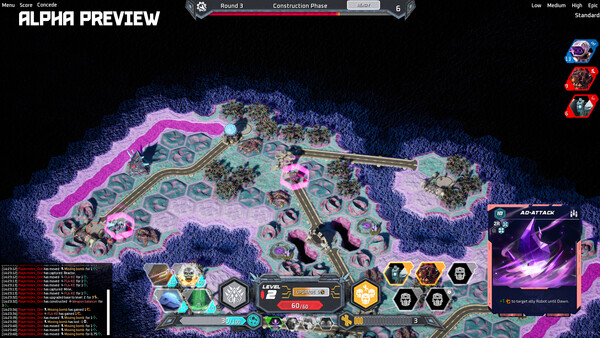 RoRX screenshot 4