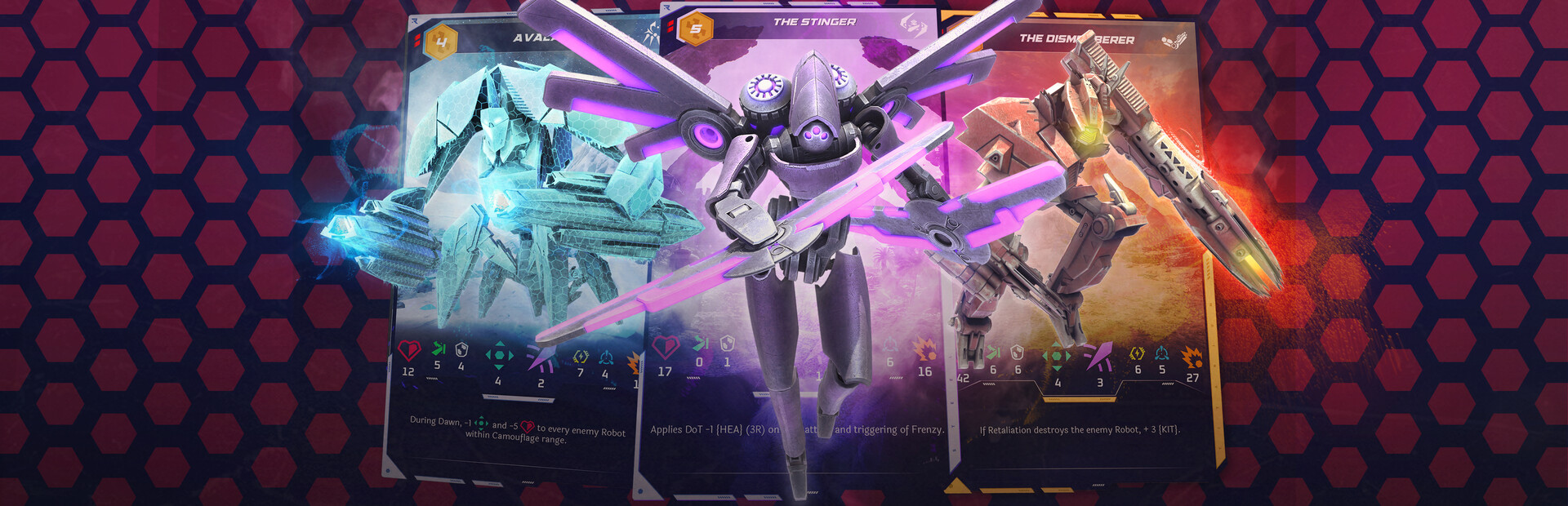 RoRX