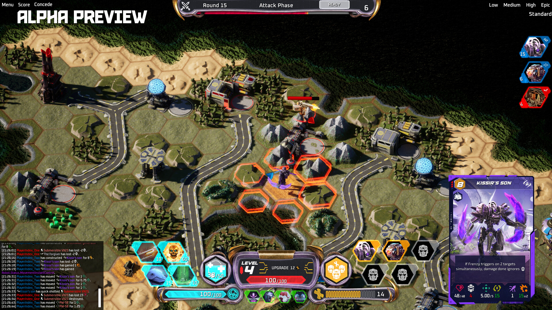 RoRX Featured Screenshot #1