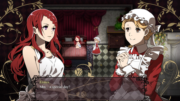 The Silent Kingdom Demo