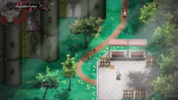The Silent Kingdom Demo