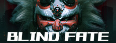 Blind Fate: Edo no Yami — Dojo