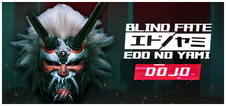 Blind Fate: Edo no Yami — Dojo steam charts