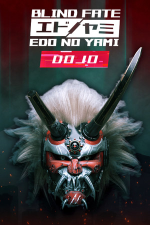 Cover art of Blind Fate: Edo no Yami — Dojo