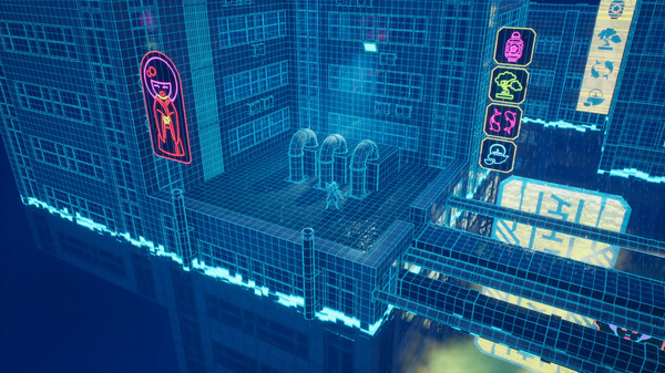Blind Fate: Edo no Yami — Dojo screenshot