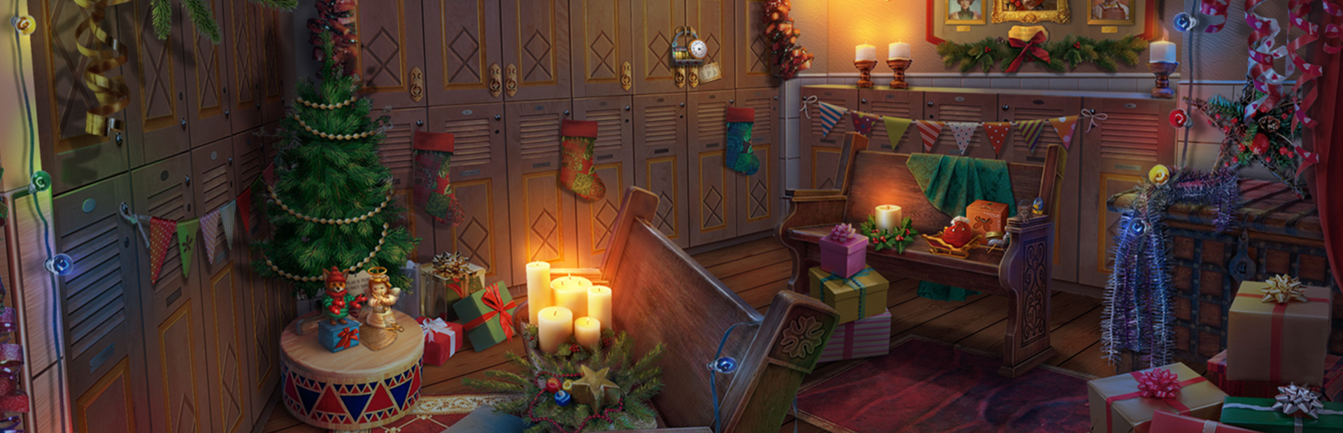 Christmas Stories: Yulemen Collector's Edition
