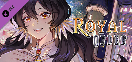 Royal Order - Official Guide banner image