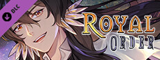 Royal Order - Official Lore Book Small Capsule Image