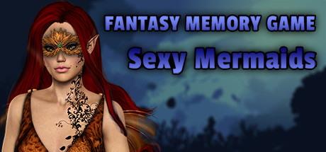 Fantasy Memory - Sexy Mermaids banner image