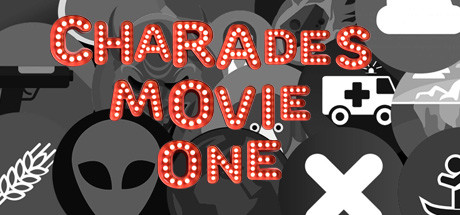 Charades Movie One banner image