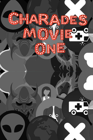 Charades Movie One — catalogue Steam