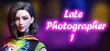 Image for Late photographer