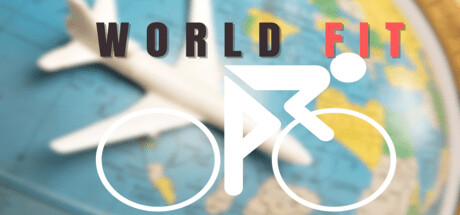 World Fit Cover Image