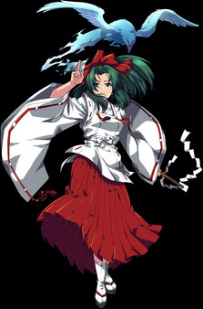 RPG Maker MZ - Castle of Shikigami 2